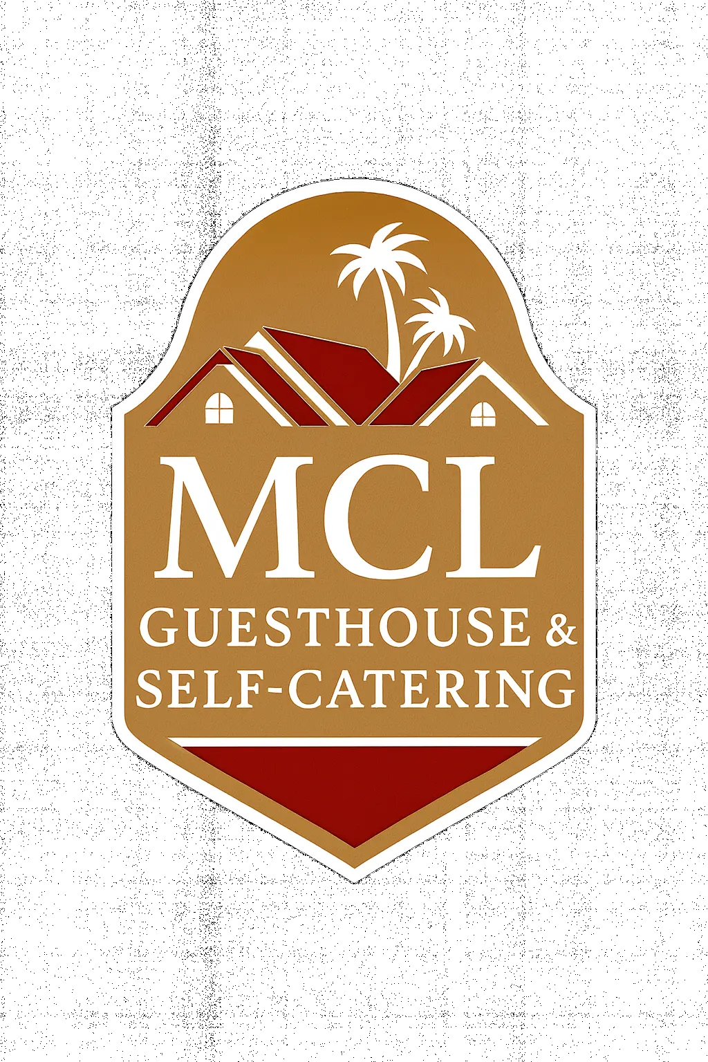 MC Guesthouse Logo